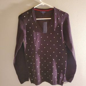 Tommy Hilfiger's Long-sleeved sweater